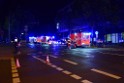 Schwerer VU Koeln Raderthal Bonnerstr Raderthalguertel P010